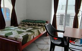 Safari Homestay Fortkochi